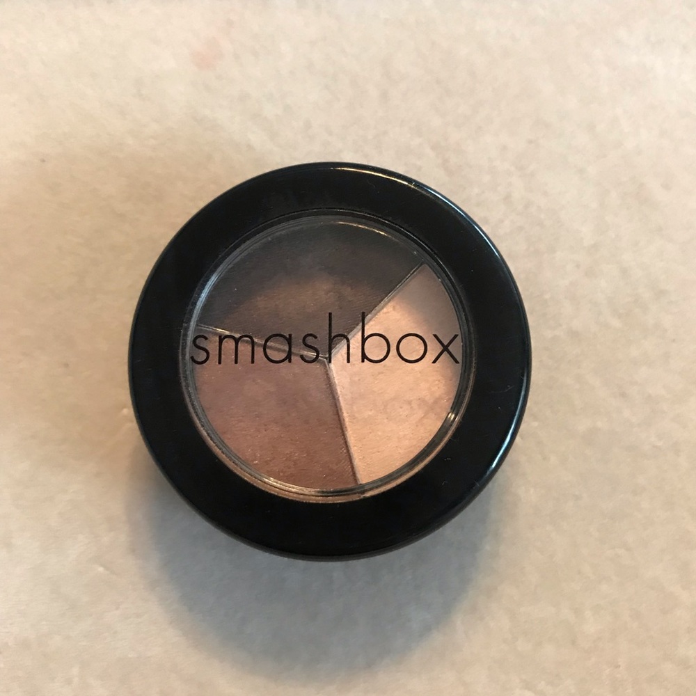 Smashbox Eyeshadow Trio